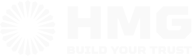 HMG — Build Your Trust