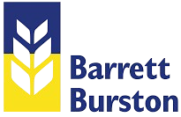 Barrett Burston